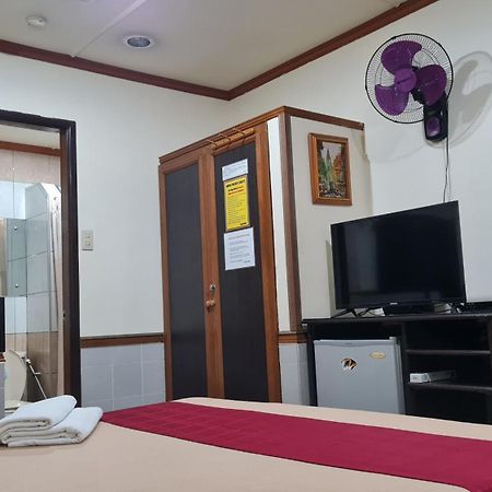 אנגלס Tiger Hotel מראה חיצוני תמונה
