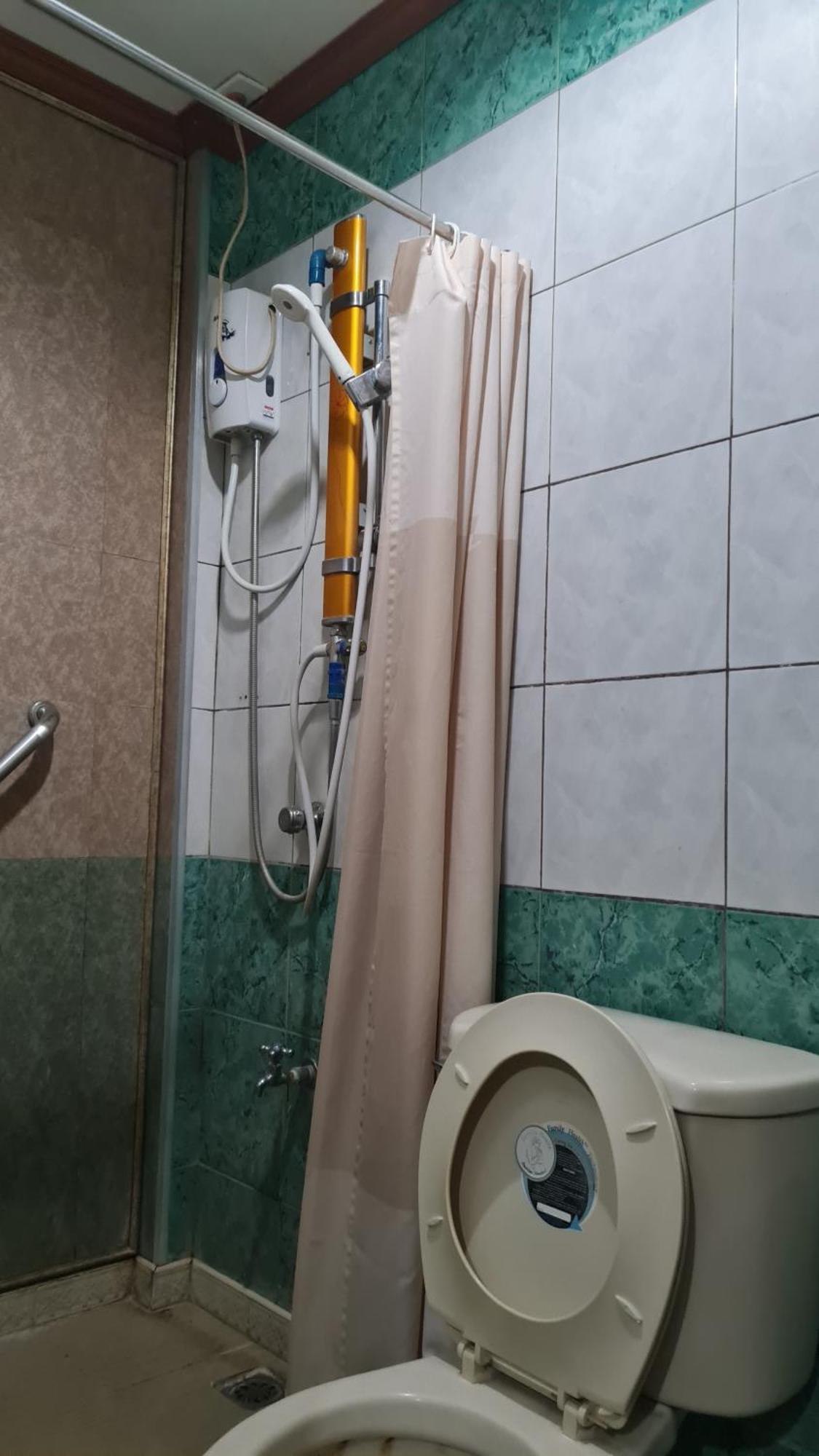 אנגלס Tiger Hotel מראה חיצוני תמונה
