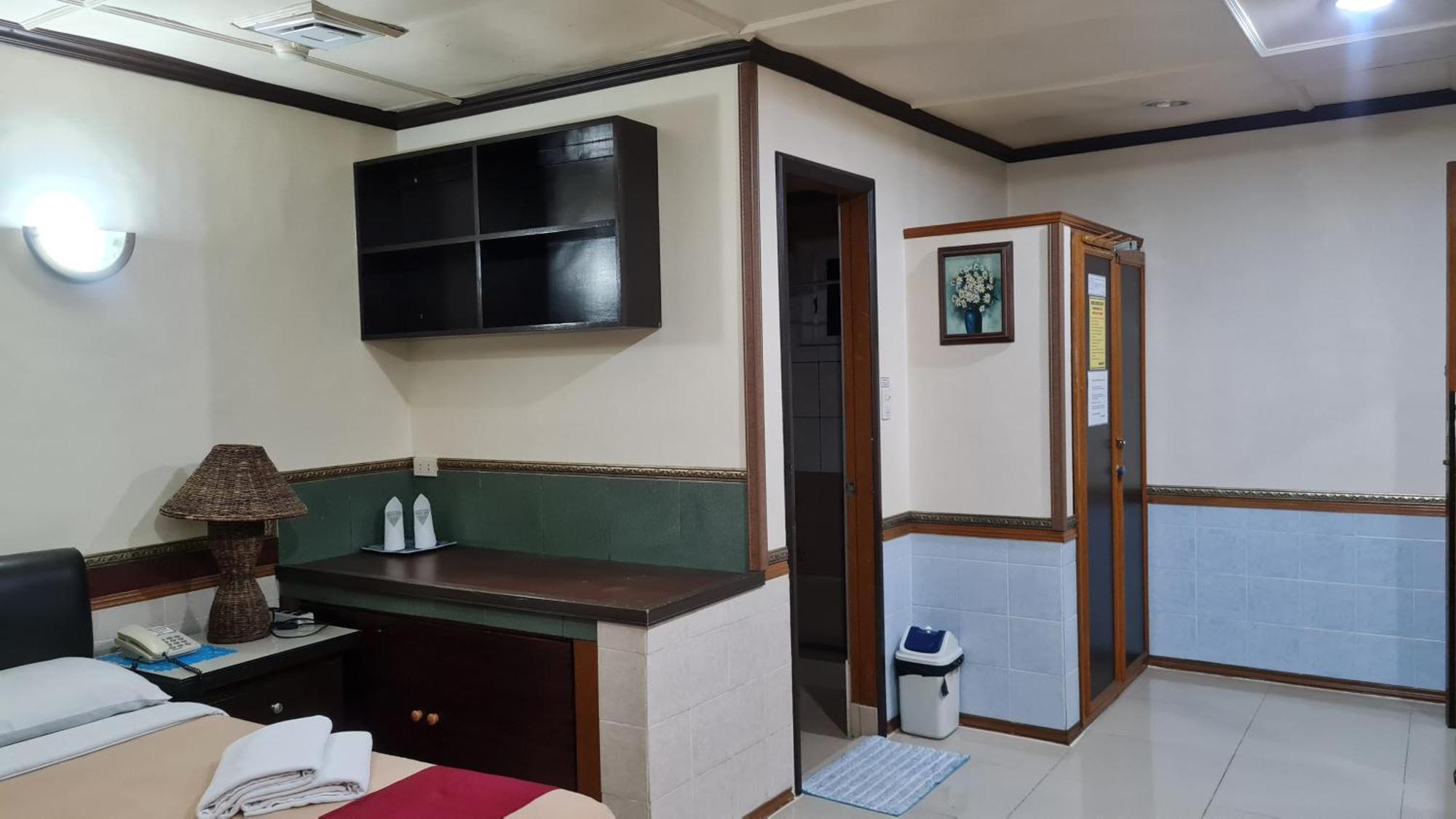אנגלס Tiger Hotel מראה חיצוני תמונה